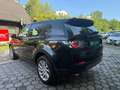 Land Rover Discovery Sport 2,0 TD4 4WD SE Aut. Schwarz - thumbnail 6