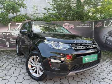2,0 TD4 4WD SE Aut.