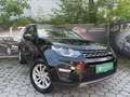 Land Rover Discovery Sport 2,0 TD4 4WD SE Aut. Schwarz - thumbnail 1