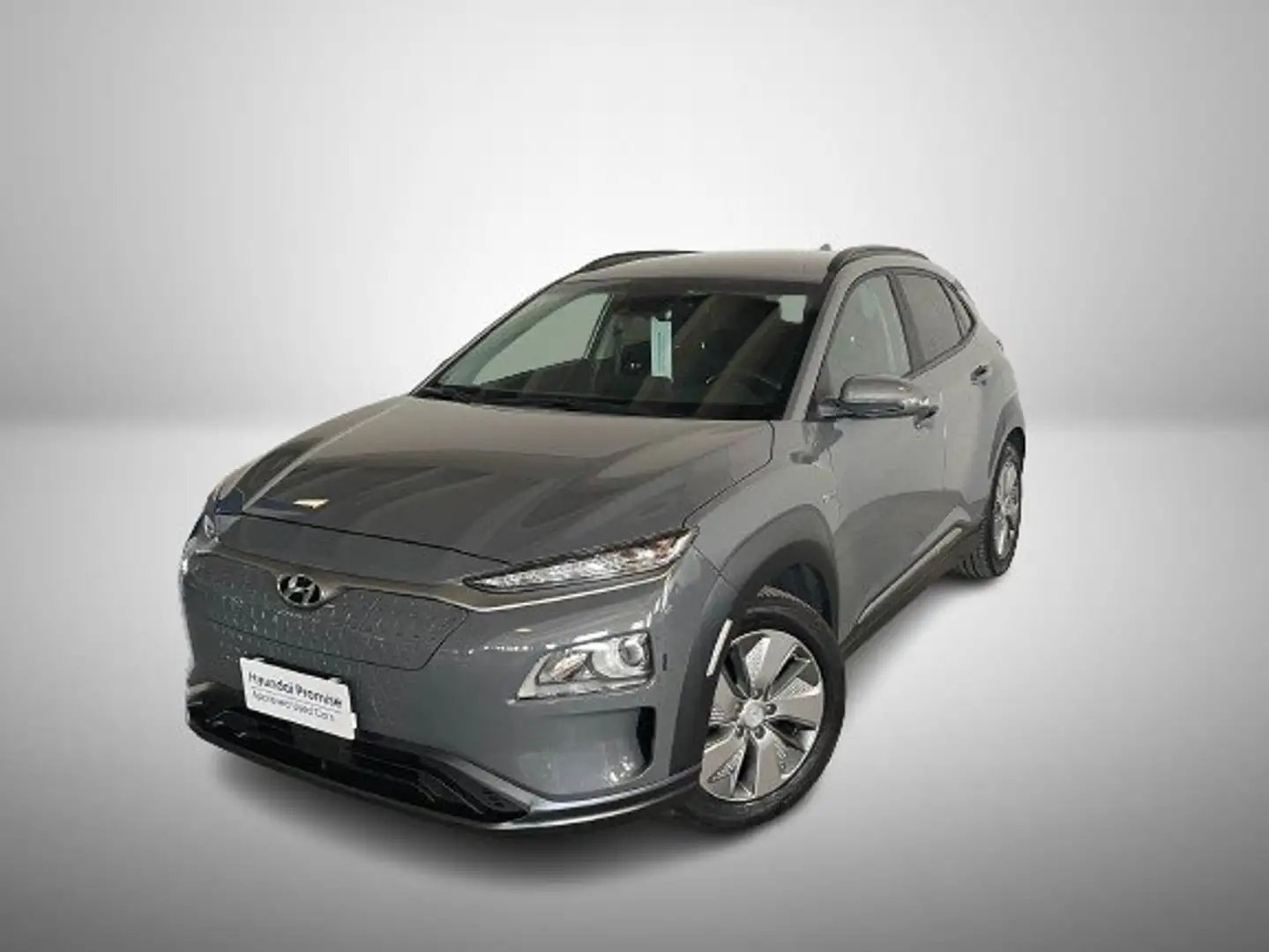 Hyundai KONA Kona 64 kWh EV Xprime+ Safety Pack+Techno Pack Grigio - 1