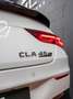 Mercedes-Benz CLA 45 AMG S 4Matic+ 8G-DCT Blanc - thumbnail 22