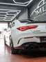 Mercedes-Benz CLA 45 AMG S 4Matic+ 8G-DCT Blanc - thumbnail 26