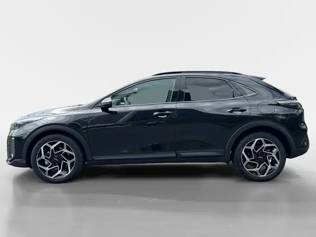 Kia Xceed view 3