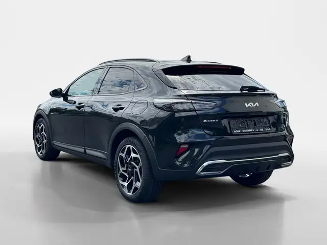Kia Xceed view 4