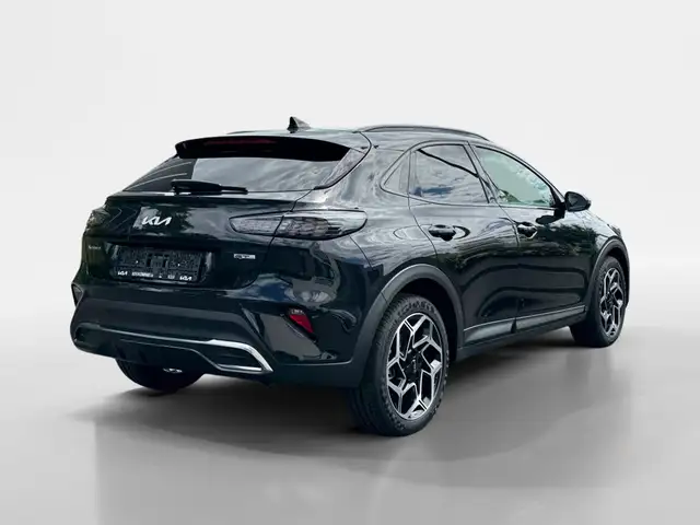 Kia Xceed view 5