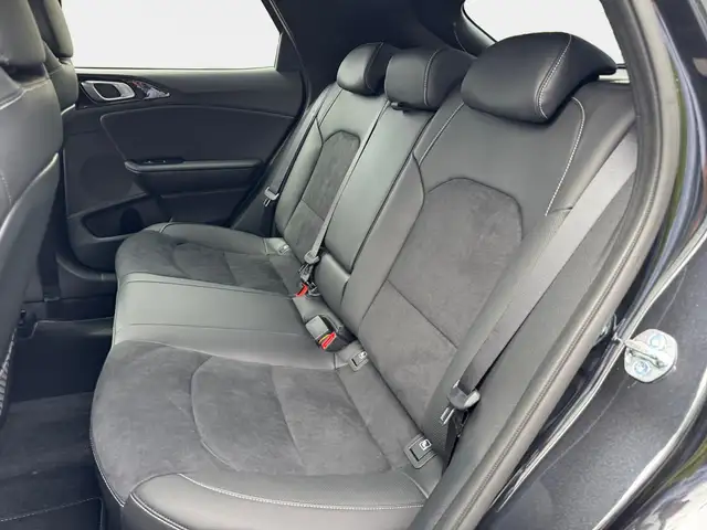 Kia Xceed view 10