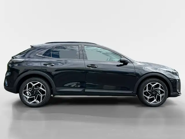 Kia Xceed view 6