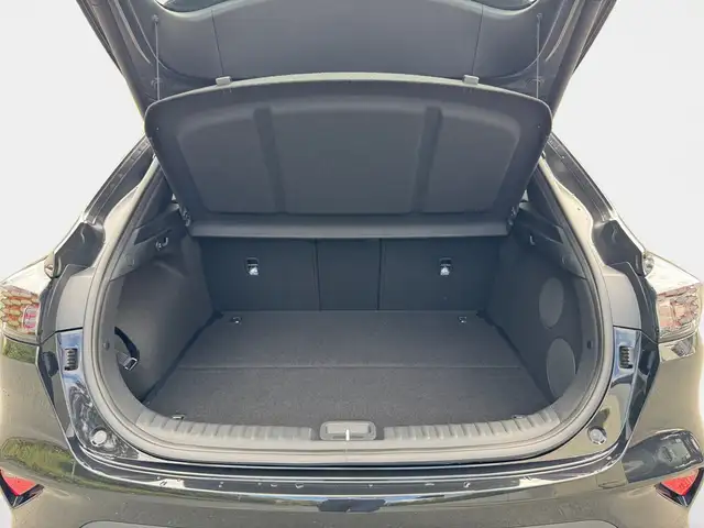 Kia Xceed view 11