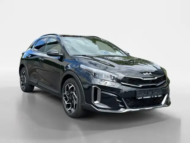 Kia Xceed view 7