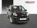 Fiat Panda 1.0 Hybrid 70CV City Life Negro - thumbnail 3