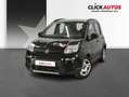 Fiat Panda 1.0 Hybrid 70CV City Life Negro - thumbnail 1