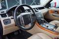 Land Rover Range Rover Sport 3.6 TDV8 272 pk Aut. GRIJS KENTEKEN Navi, Leder, P Czarny - thumbnail 25