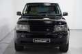 Land Rover Range Rover Sport 3.6 TDV8 272 pk Aut. GRIJS KENTEKEN Navi, Leder, P Fekete - thumbnail 5