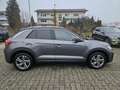 Volkswagen T-Roc R-Line AHK Navi RFK Bluetooth LED Klima Grau - thumbnail 3