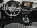 Volkswagen T-Roc R-Line AHK Navi RFK Bluetooth LED Klima Grau - thumbnail 6