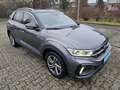 Volkswagen T-Roc R-Line AHK Navi RFK Bluetooth LED Klima Grau - thumbnail 2