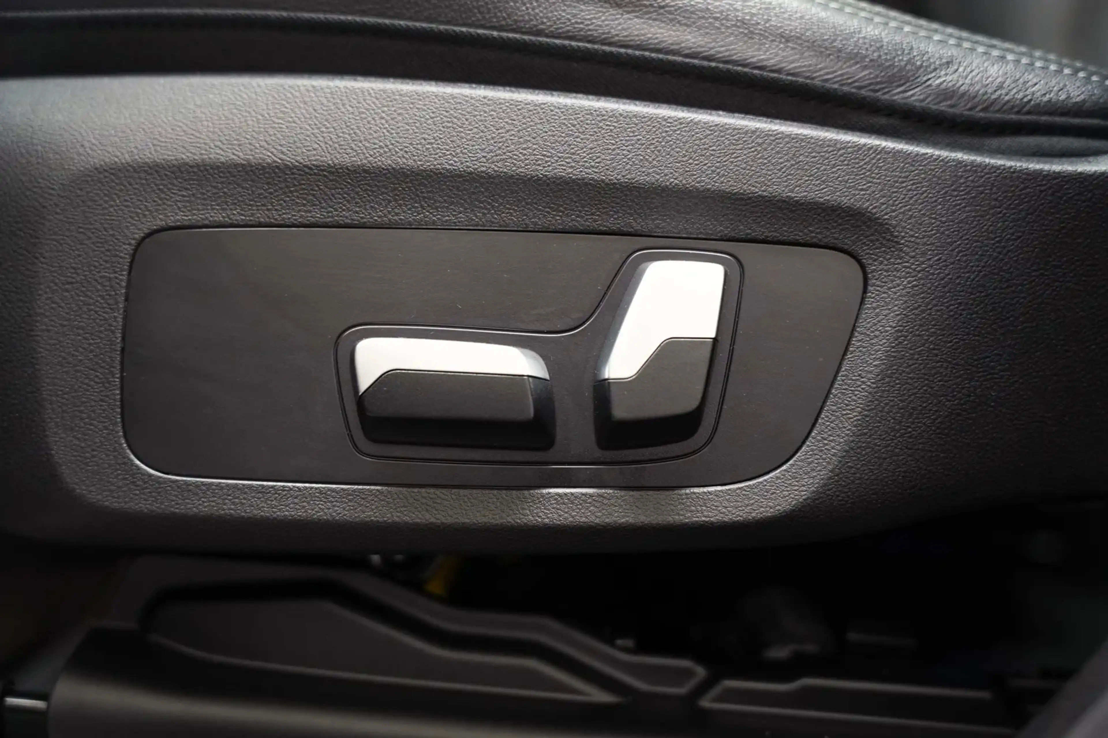 BMW iX3 M-Sport High Executive 80 kWh [ Panoramadak Adapt. — photo 9