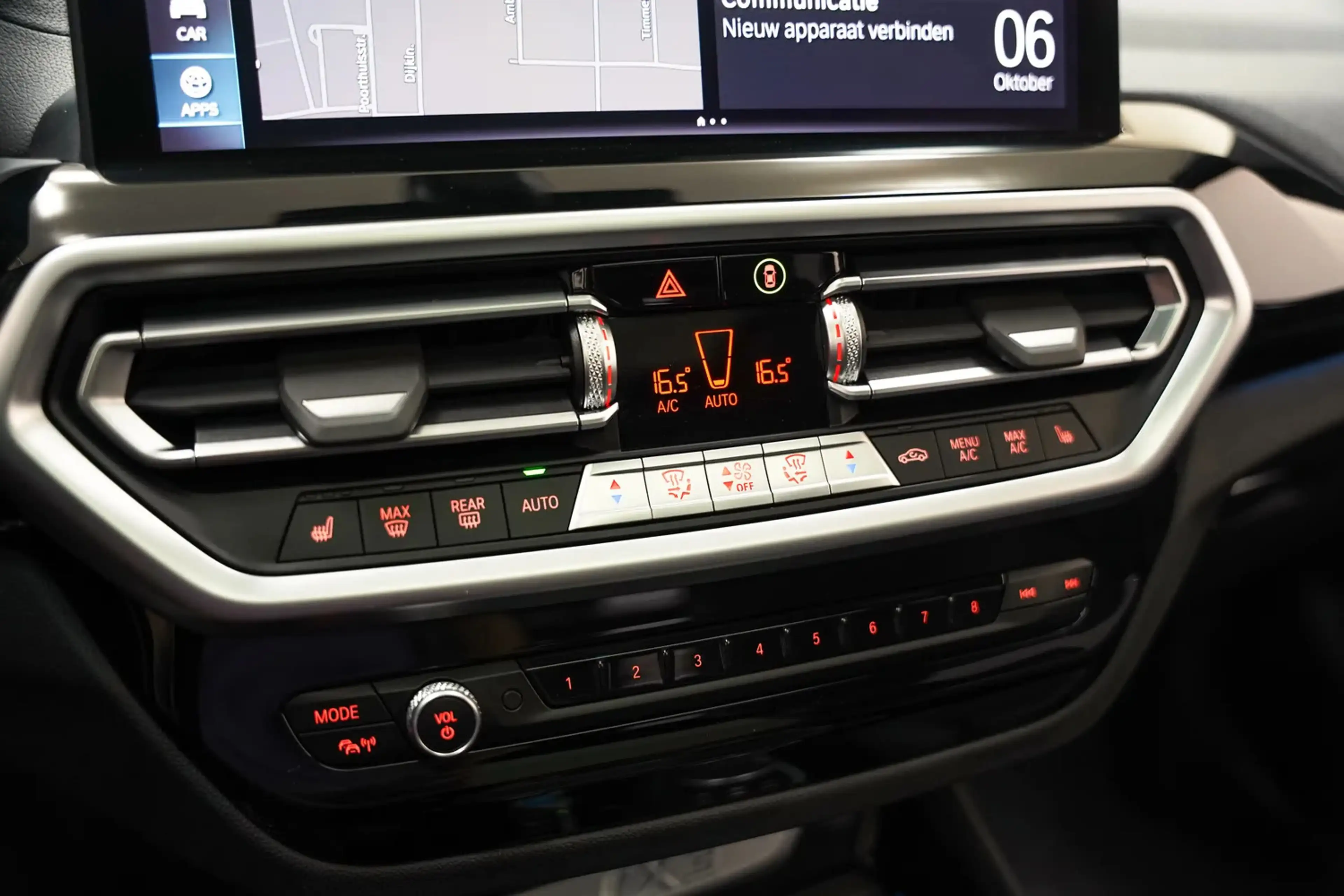 BMW iX3 M-Sport High Executive 80 kWh [ Panoramadak Adapt. — photo 15