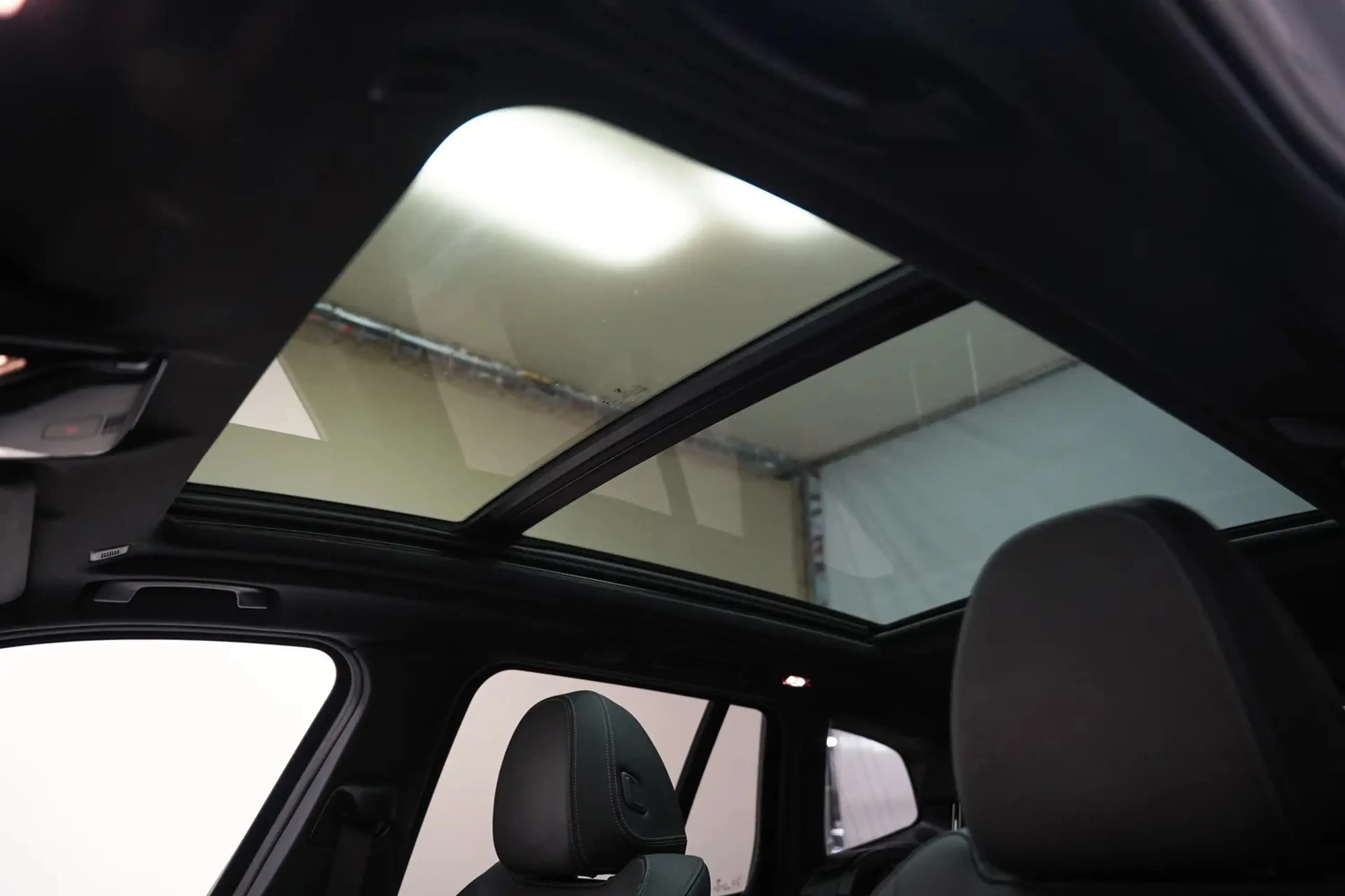 BMW iX3 M-Sport High Executive 80 kWh [ Panoramadak Adapt. — photo 10