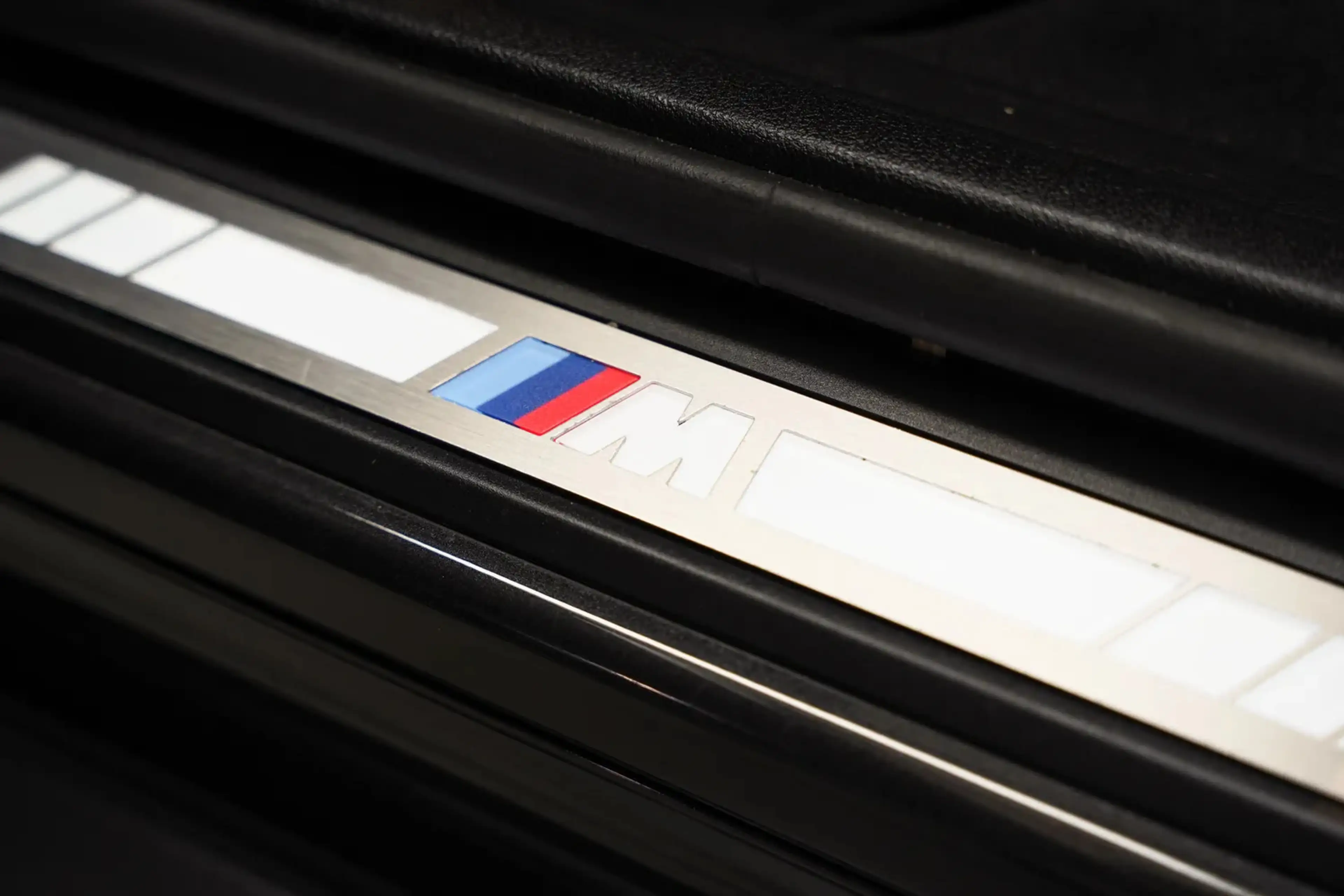 BMW iX3 M-Sport High Executive 80 kWh [ Panoramadak Adapt. — photo 8