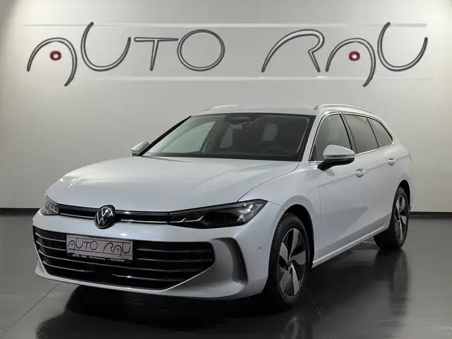 Volkswagen Passat Variant 1.5 eTSI Business DSG *LED*AHK*ACC*NAVI*