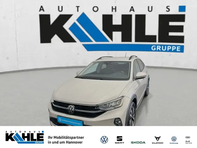 Volkswagen Taigo 1.0 TSI DSG Life