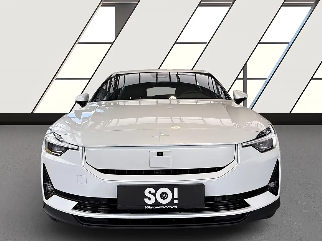 Polestar 2 2025