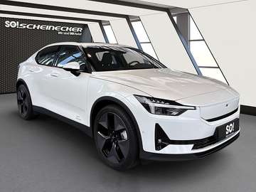 Polestar 2 Long Range 82kWh Dual Motor Prime