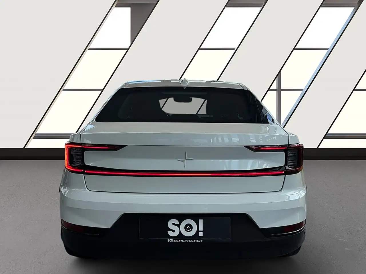 Polestar 2 2025