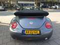 Volkswagen New Beetle Cabriolet 1.6 Highline . Grijs - thumbnail 4