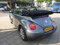 Volkswagen New Beetle Cabriolet 1.6 Highline . Grijs - thumbnail 3