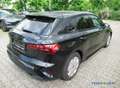 Audi A3 Autom. 2xS-Line,LED,RFK,NAVI,SHZ,18 Schwarz - thumbnail 2