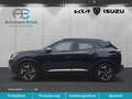 Peugeot 2008 Elektro Allure Pack Schwarz - thumbnail 4