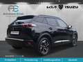 Peugeot 2008 Elektro Allure Pack Schwarz - thumbnail 7