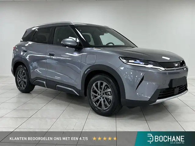 BYD Atto 2 DM-i Boost HYBRID|GOOGLE INTERFACE|PANO|360CAMERA|