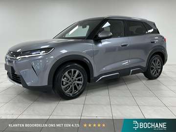 DM-i Boost HYBRID|GOOGLE INTERFACE|PANO|360CAMERA|