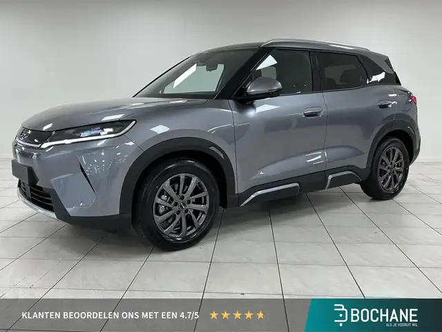 BYD Atto 2 DM-i Boost HYBRID|GOOGLE INTERFACE|PANO|360CAMERA|