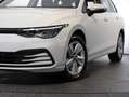 Volkswagen Golf Variant Life TDI DSG Weiß - thumbnail 9