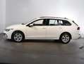 Volkswagen Golf Variant Life TDI DSG Weiß - thumbnail 2