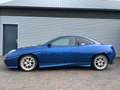 Fiat Coupe 2.0-16V Azul - thumbnail 7