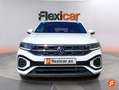 Volkswagen T-Roc 2.0TDI R-Line DSG7 110KW Blanco - thumbnail 3
