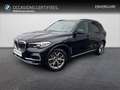 BMW X5 xDrive30d 265ch xLine Noir - thumbnail 1