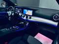 Mercedes-Benz E 200 d**AUTOMATIQUE**TOIT OUVRANT**EURO6c** Bleu - thumbnail 10