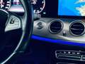 Mercedes-Benz E 200 d**AUTOMATIQUE**TOIT OUVRANT**EURO6c** Bleu - thumbnail 17