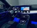 Mercedes-Benz E 200 d**AUTOMATIQUE**TOIT OUVRANT**EURO6c** Bleu - thumbnail 12