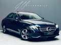 Mercedes-Benz E 200 d**AUTOMATIQUE**TOIT OUVRANT**EURO6c** Bleu - thumbnail 1