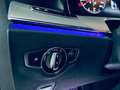 Mercedes-Benz E 200 d**AUTOMATIQUE**TOIT OUVRANT**EURO6c** Bleu - thumbnail 27