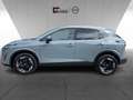 Nissan Qashqai N-CONNECTA 1.3 MT Winter/HUD/AVM/Carplay Grijs - thumbnail 3