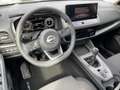 Nissan Qashqai N-CONNECTA 1.3 MT Winter/HUD/AVM/Carplay Grijs - thumbnail 10