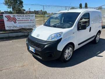 1.3 MJT 80CV Cargo